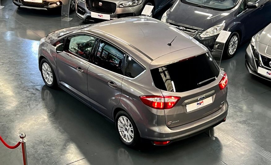 Ford C-Max Titanium