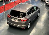 Ford C-Max Titanium