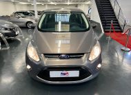 Ford C-Max Business Nav