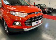 Ford EcoSport Titanium