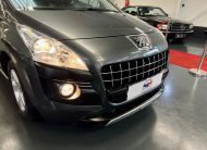 Peugeot 3008 Allure