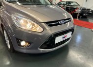 Ford C-Max Titanium