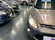 Ford C-Max Business Nav