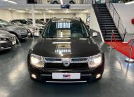 Dacia Duster Lauréate