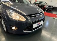 Ford C-Max Titanium PowerShift