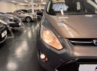 Ford C-Max Business Nav