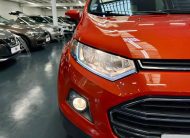 Ford EcoSport Titanium