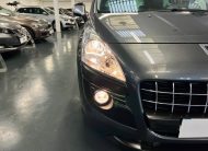 Peugeot 3008 Allure