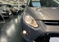 Ford C-Max Titanium