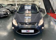 Ford C-Max Titanium PowerShift