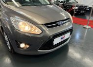 Ford C-Max Business Nav