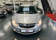 Opel Corsa Twinport Enjoy