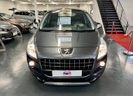 Peugeot 3008 Allure