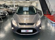 Ford C-Max Titanium