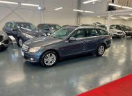 Mercedes Classe C200 Break BlueEfficiency BVA