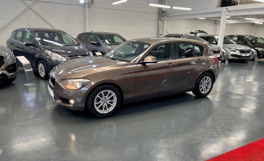 BMW 116i Première