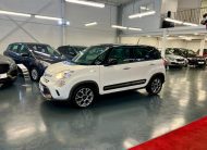 Fiat 500L Lounge