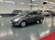 Opel Corsa Twinport Enjoy