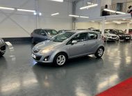 Opel Corsa Enjoy Twinport