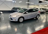 Ford Focus Stop&Start Trend