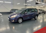 Citroën C4 Grand Picasso Dynamique 7 Places BVA