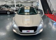 Peugeot 508 SW GT BVA