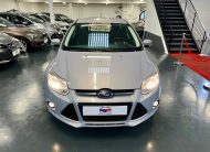 Ford Focus Stop&Start Trend