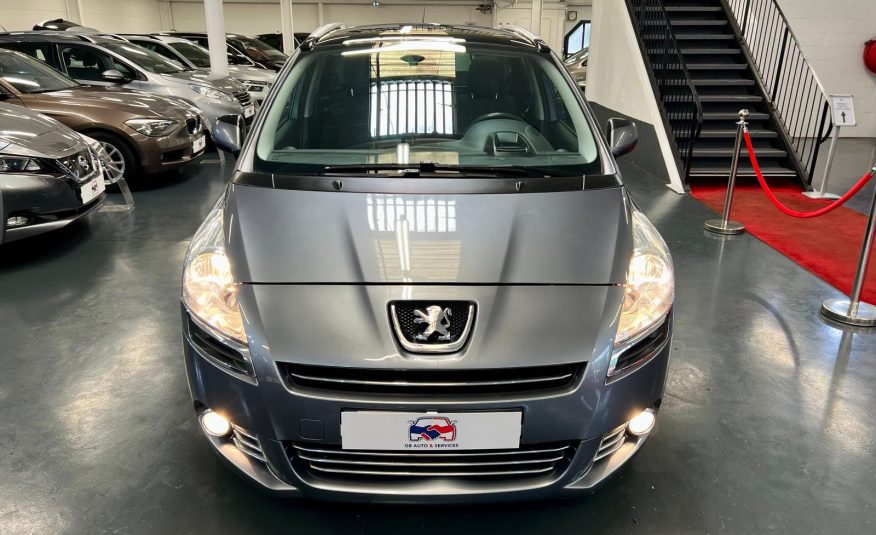 Peugeot 5008 Premium