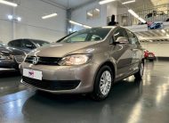 Volkswagen Golf Plus Trendline DSG7