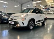 Fiat 500L Lounge