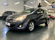 Opel Corsa Twinport Enjoy