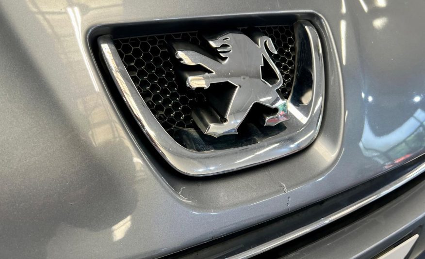 Peugeot 5008 Premium