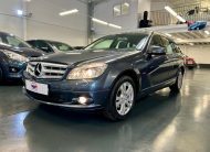 Mercedes Classe C200 Break BlueEfficiency BVA