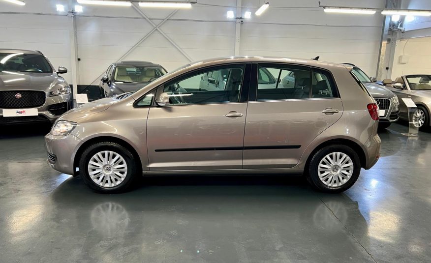 Volkswagen Golf Plus Trendline DSG7