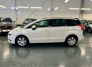 Peugeot 5008 Allure BVA 7 Places