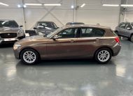 BMW 116i Première