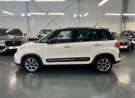 Fiat 500L Lounge