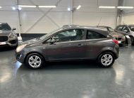 Opel Corsa Twinport Enjoy