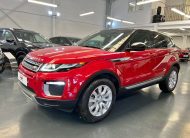 Range Rover Evoque TD4 Executive