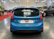 Ford Fiesta ECOnetic