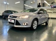 Ford Focus Stop&Start Trend