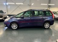 Citroën C4 Grand Picasso Dynamique 7 Places BVA