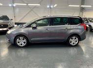 Peugeot 5008 Premium