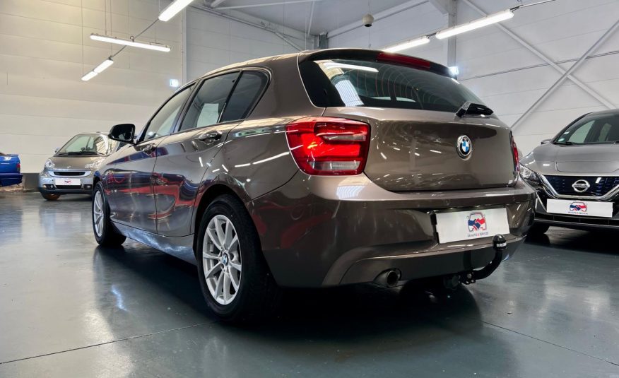 BMW 116i Première