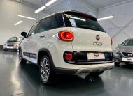 Fiat 500L Lounge