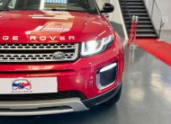 Range Rover Evoque TD4 Executive