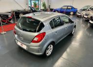 Opel Corsa Enjoy Twinport