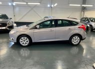 Ford Focus Stop&Start Trend