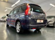 Citroën C4 Grand Picasso Dynamique 7 Places BVA