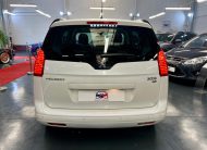 Peugeot 5008 Allure BVA 7 Places